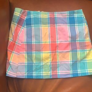 Urban outfitters pastel skirt